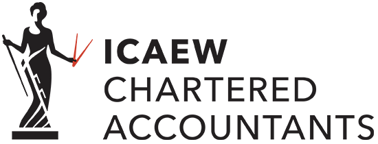 ICAEW Chartered Accountants logo