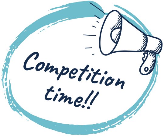 Competition Time