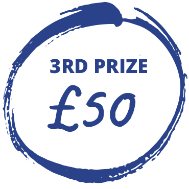 3rd Prize details