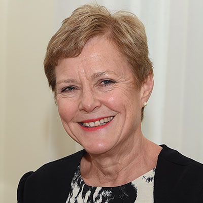 Sarah Powell