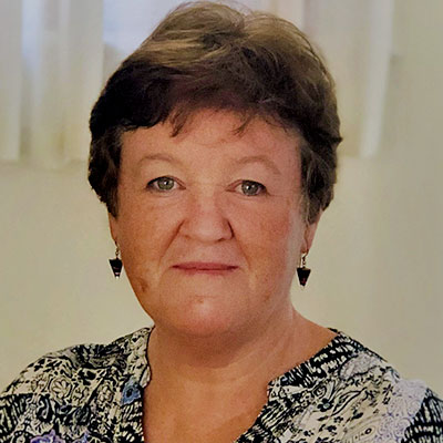 Sue Simpson